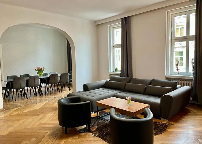 Beautiful Centre * Wien