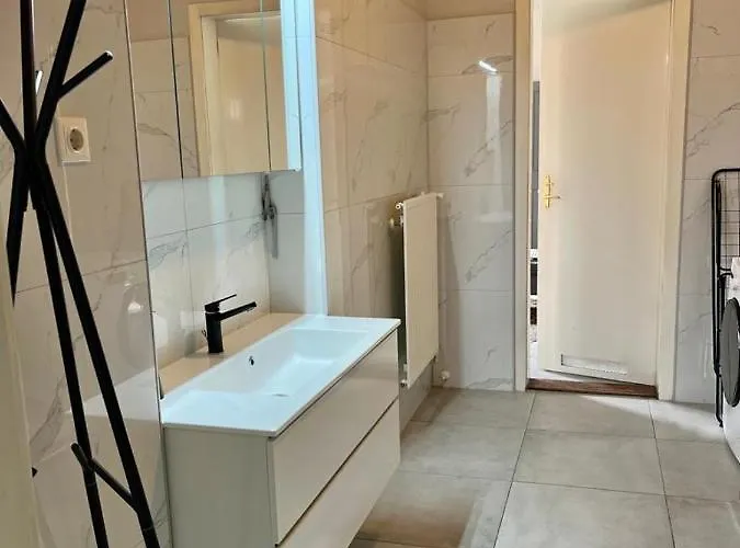 Beautiful Centre Apartment