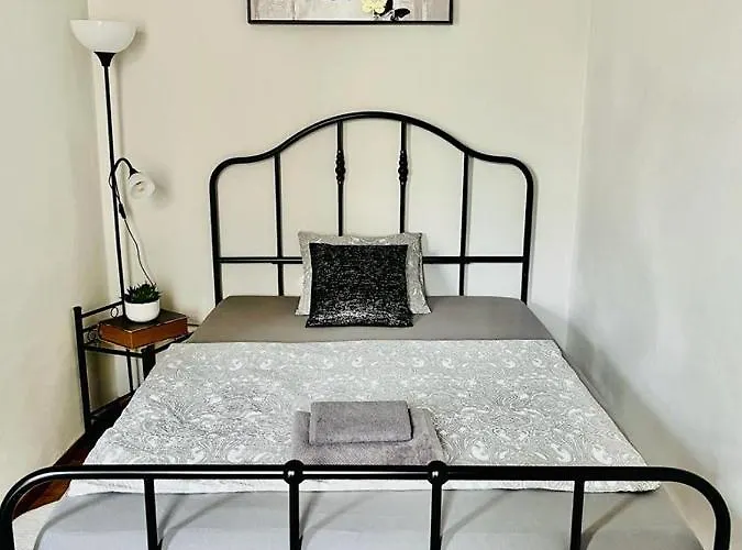 Apartamento Beautiful Centre