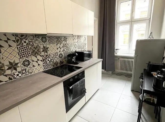 Beautiful Centre Apartment *