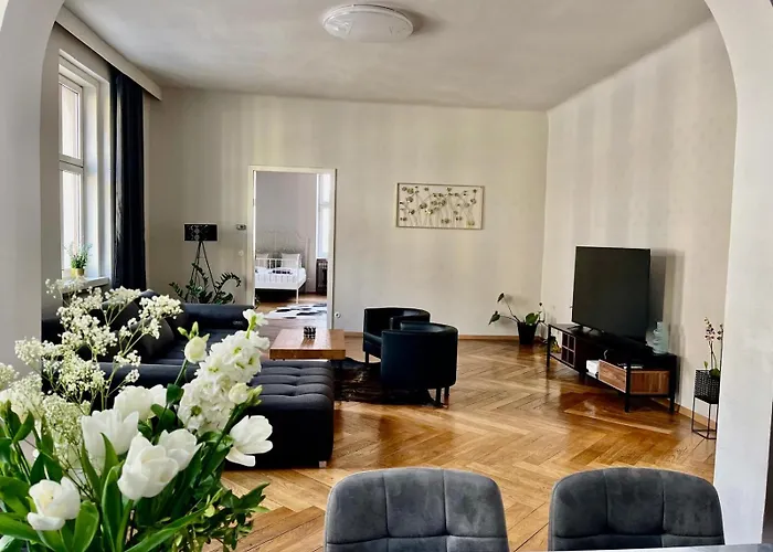 Beautiful Centre * Wien