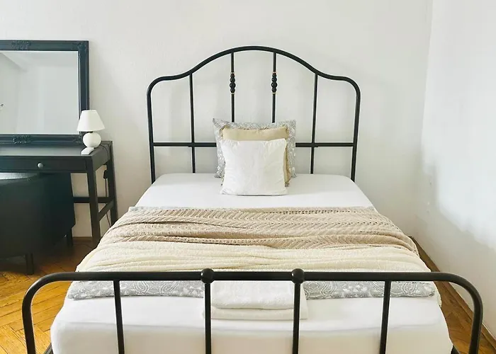 Beautiful Centre Apartment Wien